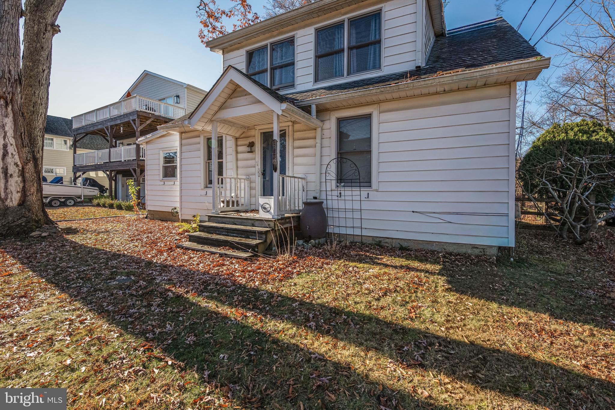 ARUNDEL ON THE BAY - Residential