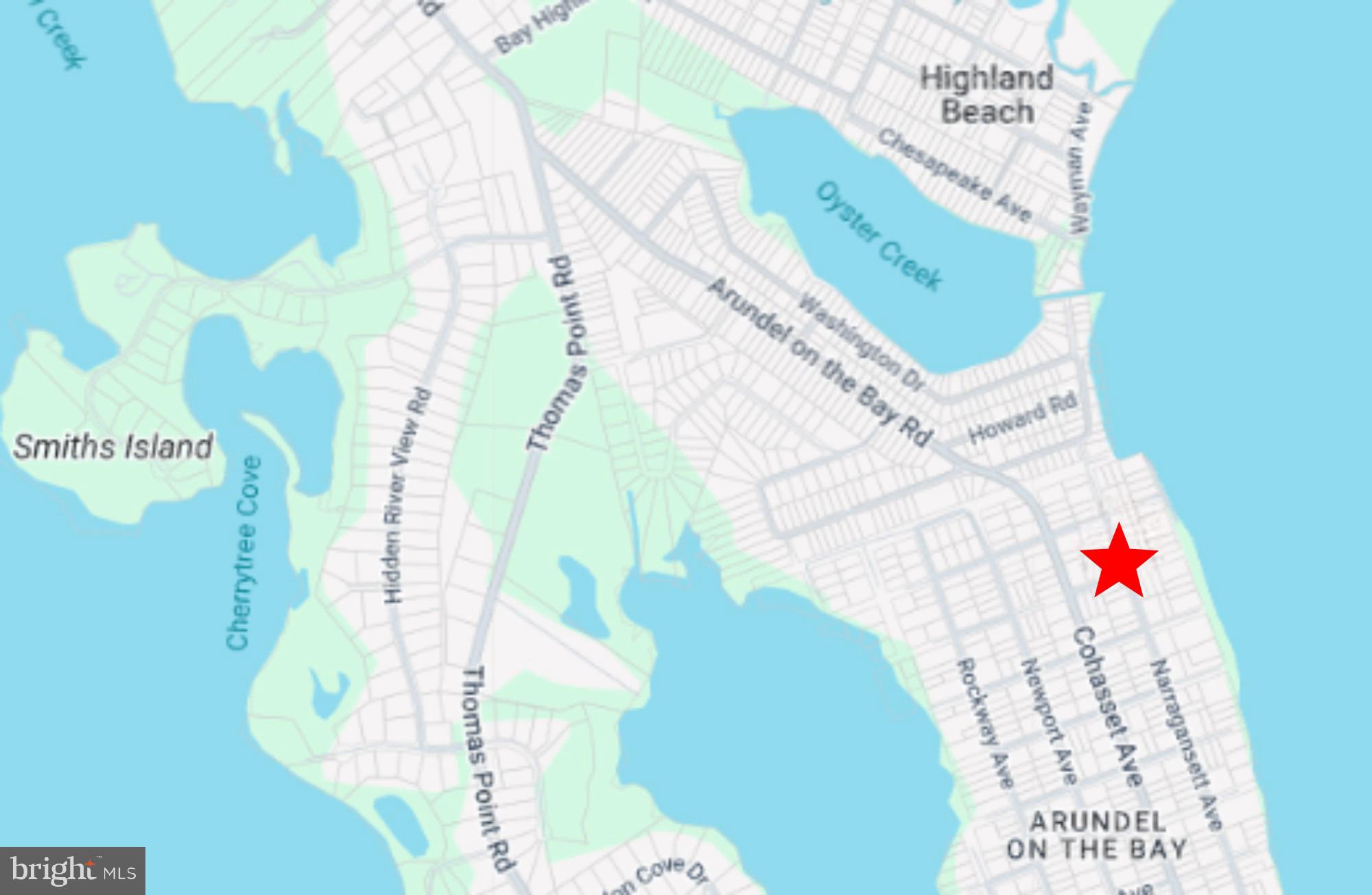 ARUNDEL ON THE BAY - Residential