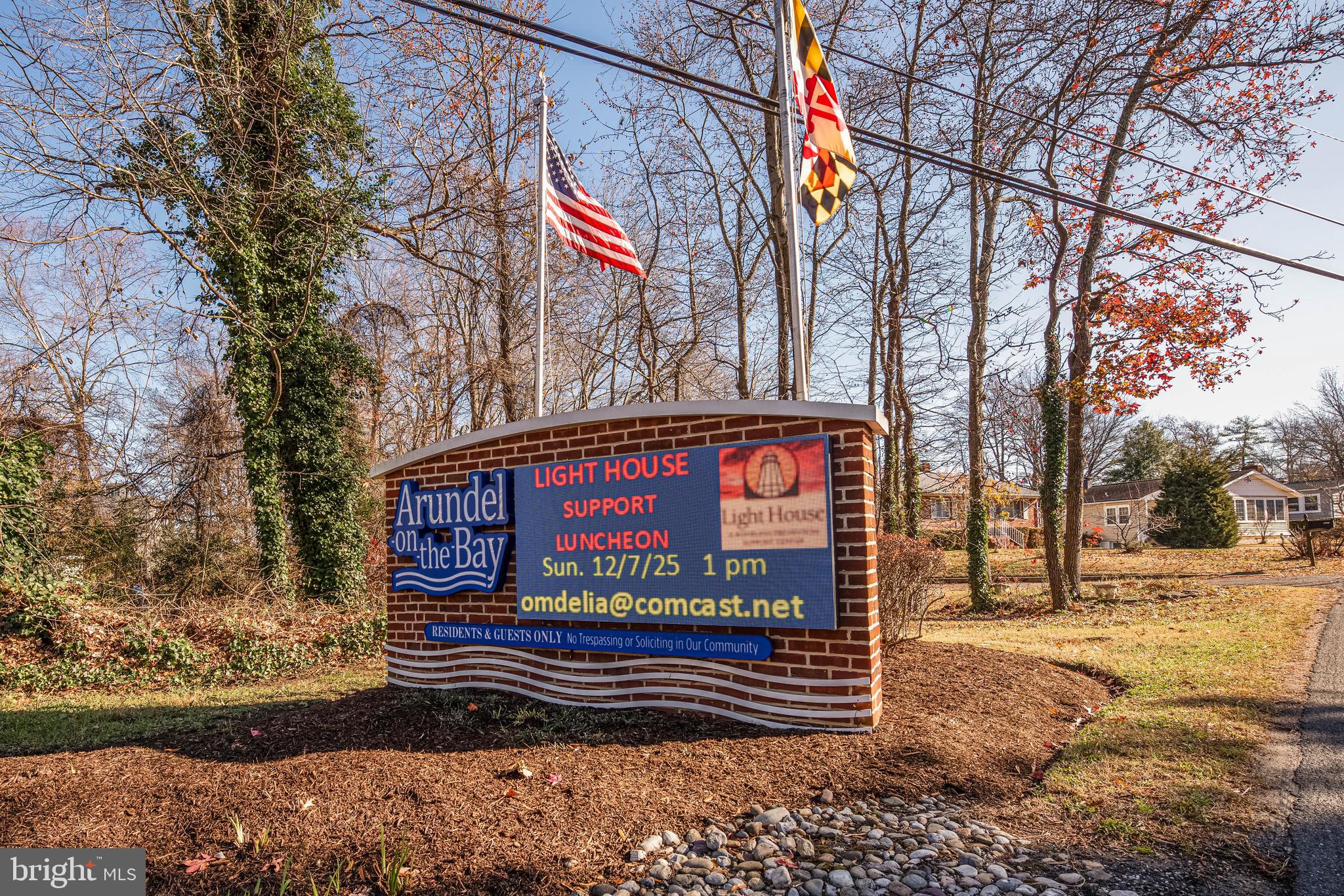 ARUNDEL ON THE BAY - Residential