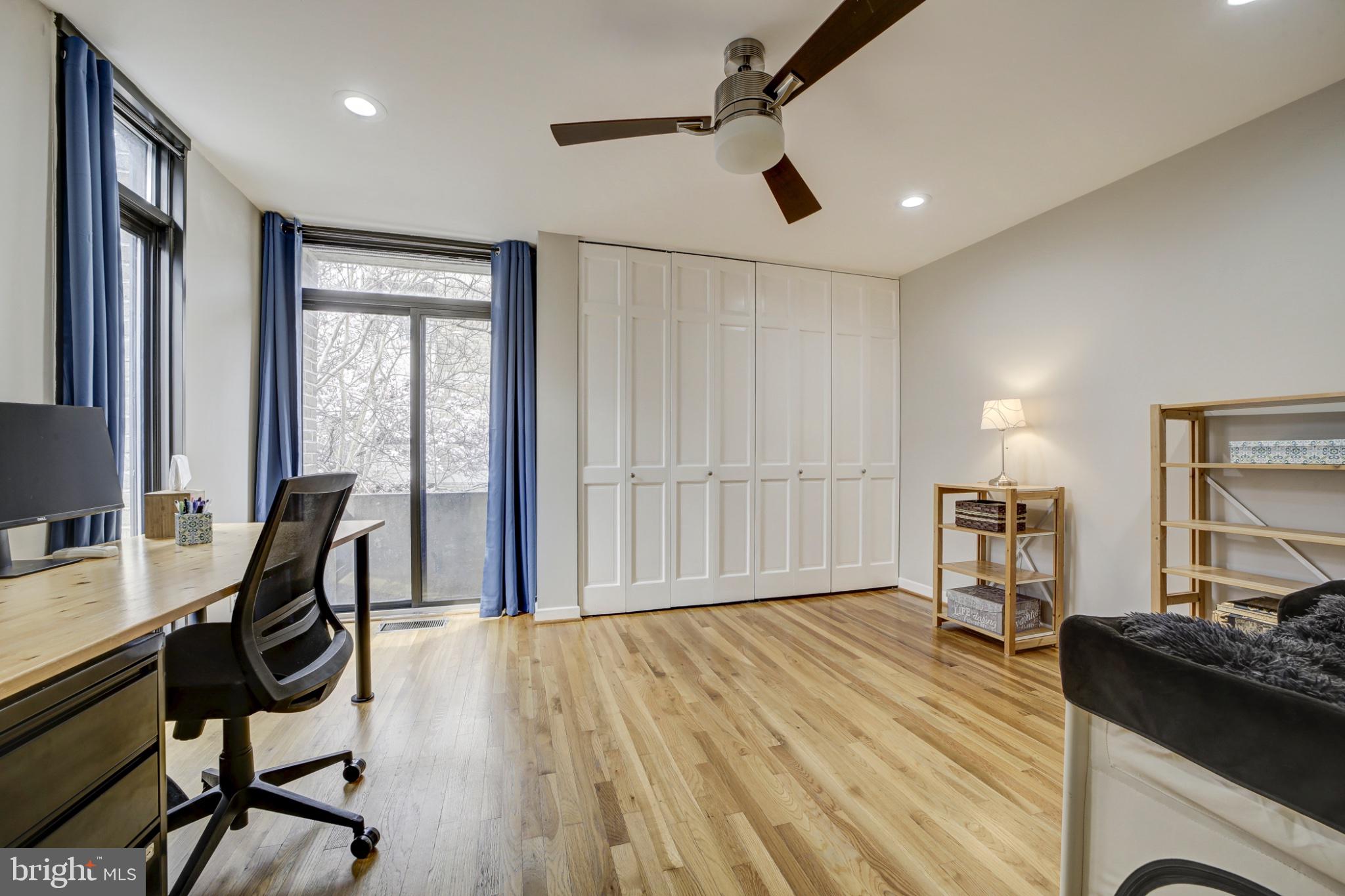 SW WATERFRONT - Residential