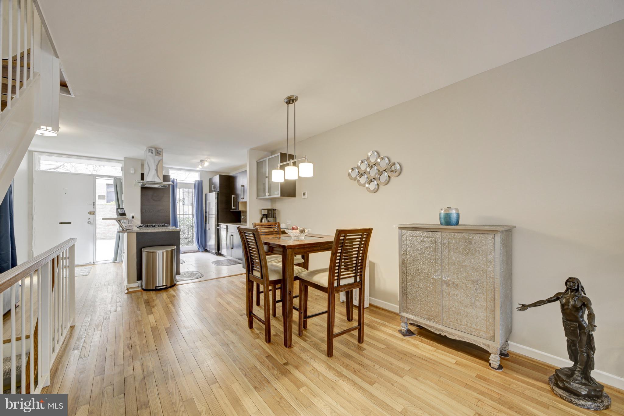SW WATERFRONT - Residential