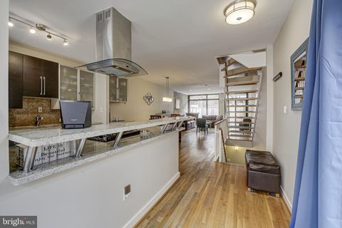 1273 DELAWARE AVENUE SW WASHINGTON DC 20024