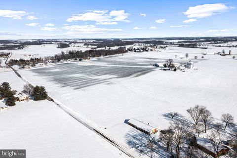 Tiny photo for 225 Black Road, QUARRYVILLE, PA 17566 (MLS # PALA2081878)