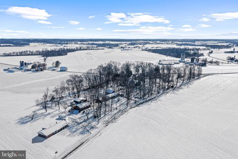Tiny photo for 225 Black Road, QUARRYVILLE, PA 17566 (MLS # PALA2081878)