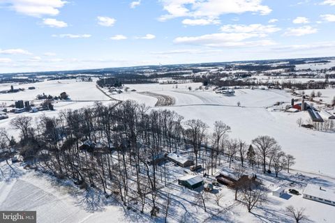 Tiny photo for 225 Black Road, QUARRYVILLE, PA 17566 (MLS # PALA2081878)