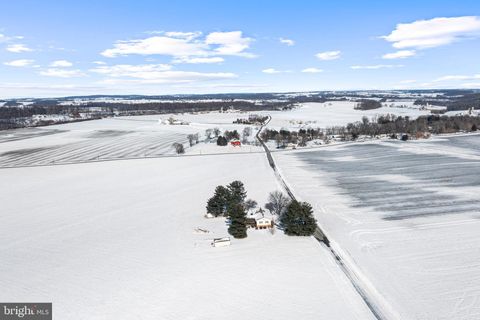 Tiny photo for 225 Black Road, QUARRYVILLE, PA 17566 (MLS # PALA2081878)