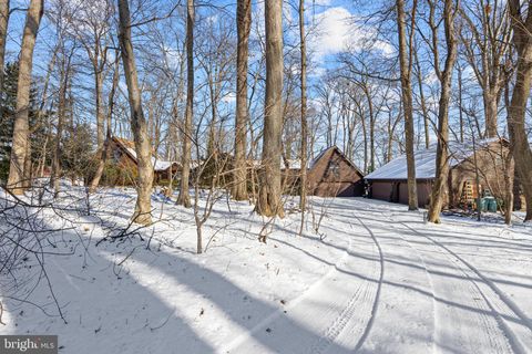 Tiny photo for 225 Black Road, QUARRYVILLE, PA 17566 (MLS # PALA2081878)