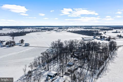 Tiny photo for 225 Black Road, QUARRYVILLE, PA 17566 (MLS # PALA2081878)