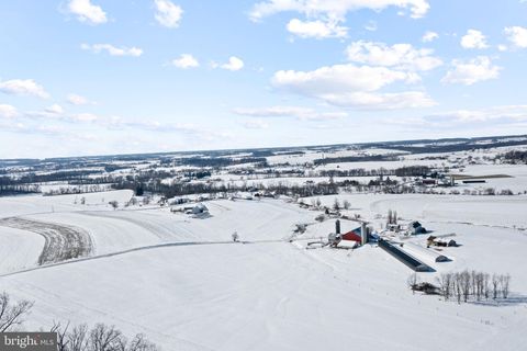 Tiny photo for 225 Black Road, QUARRYVILLE, PA 17566 (MLS # PALA2081878)