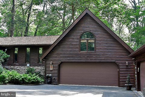 Tiny photo for 225 Black Road, QUARRYVILLE, PA 17566 (MLS # PALA2081878)