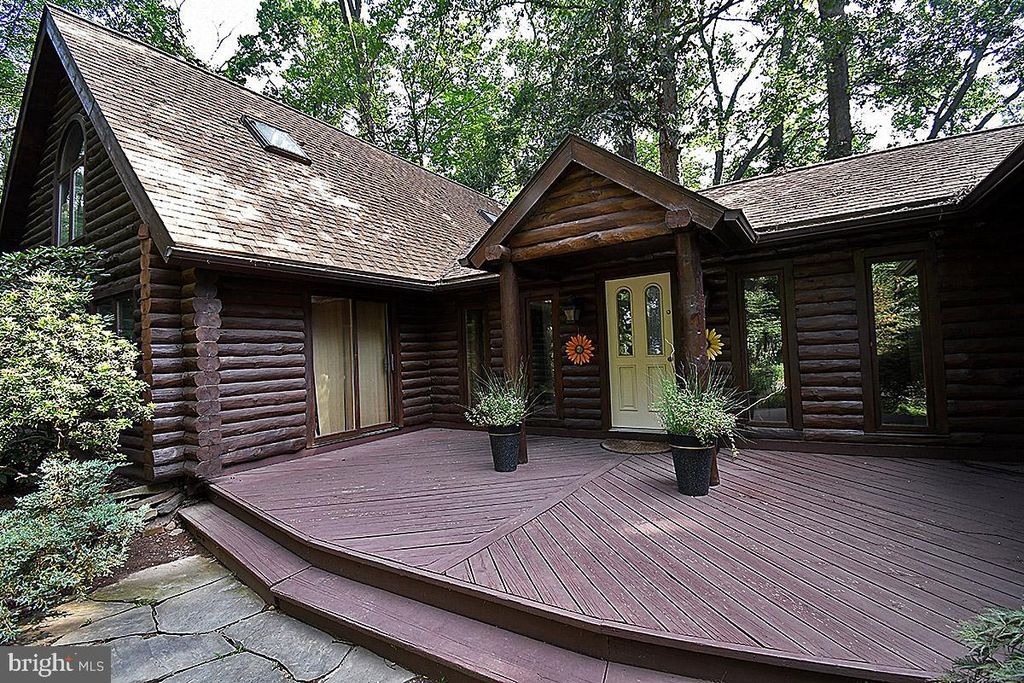 Photo of 225 Black Road, QUARRYVILLE, PA 17566 (MLS # PALA2081878)