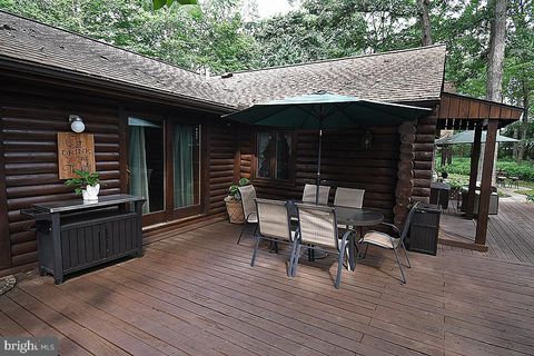 Tiny photo for 225 Black Road, QUARRYVILLE, PA 17566 (MLS # PALA2081878)
