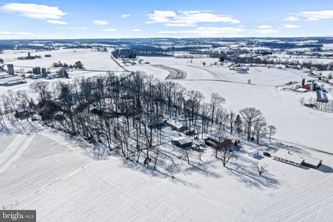 Tiny photo for 225 Black Road, QUARRYVILLE, PA 17566 (MLS # PALA2081878)