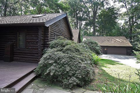 Tiny photo for 225 Black Road, QUARRYVILLE, PA 17566 (MLS # PALA2081878)