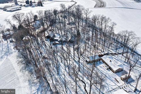 Tiny photo for 225 Black Road, QUARRYVILLE, PA 17566 (MLS # PALA2081878)
