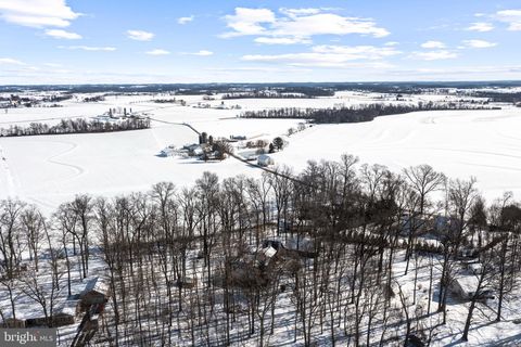 Tiny photo for 225 Black Road, QUARRYVILLE, PA 17566 (MLS # PALA2081878)