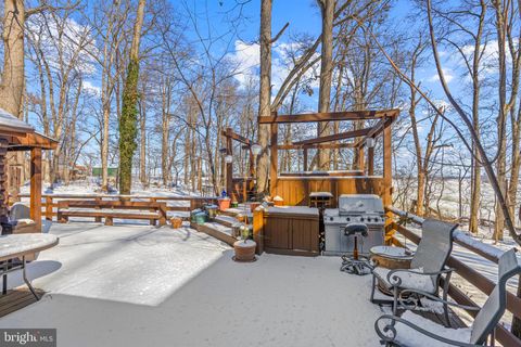 Tiny photo for 225 Black Road, QUARRYVILLE, PA 17566 (MLS # PALA2081878)