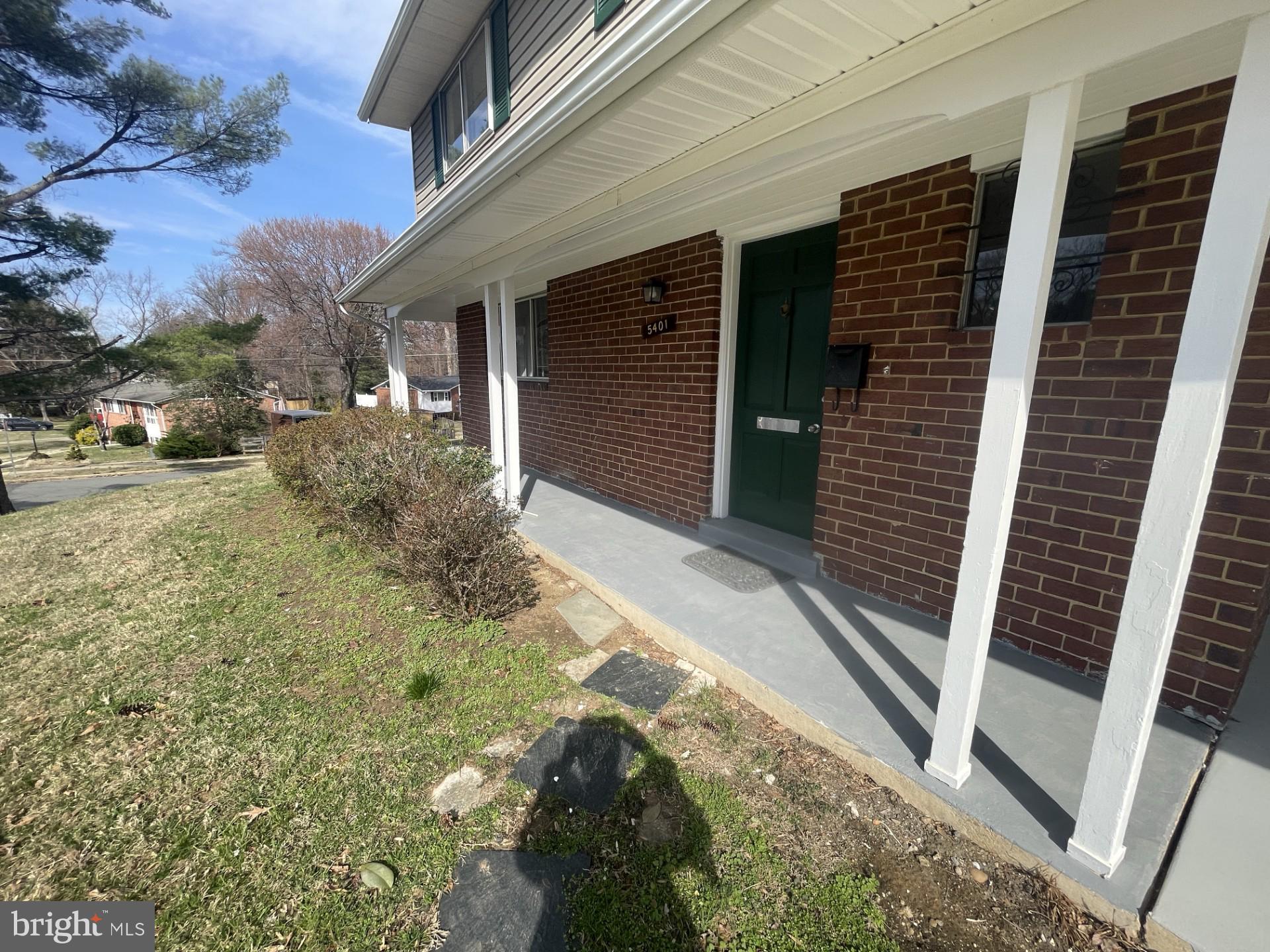 5401 SOUTHAMPTON DRIVE