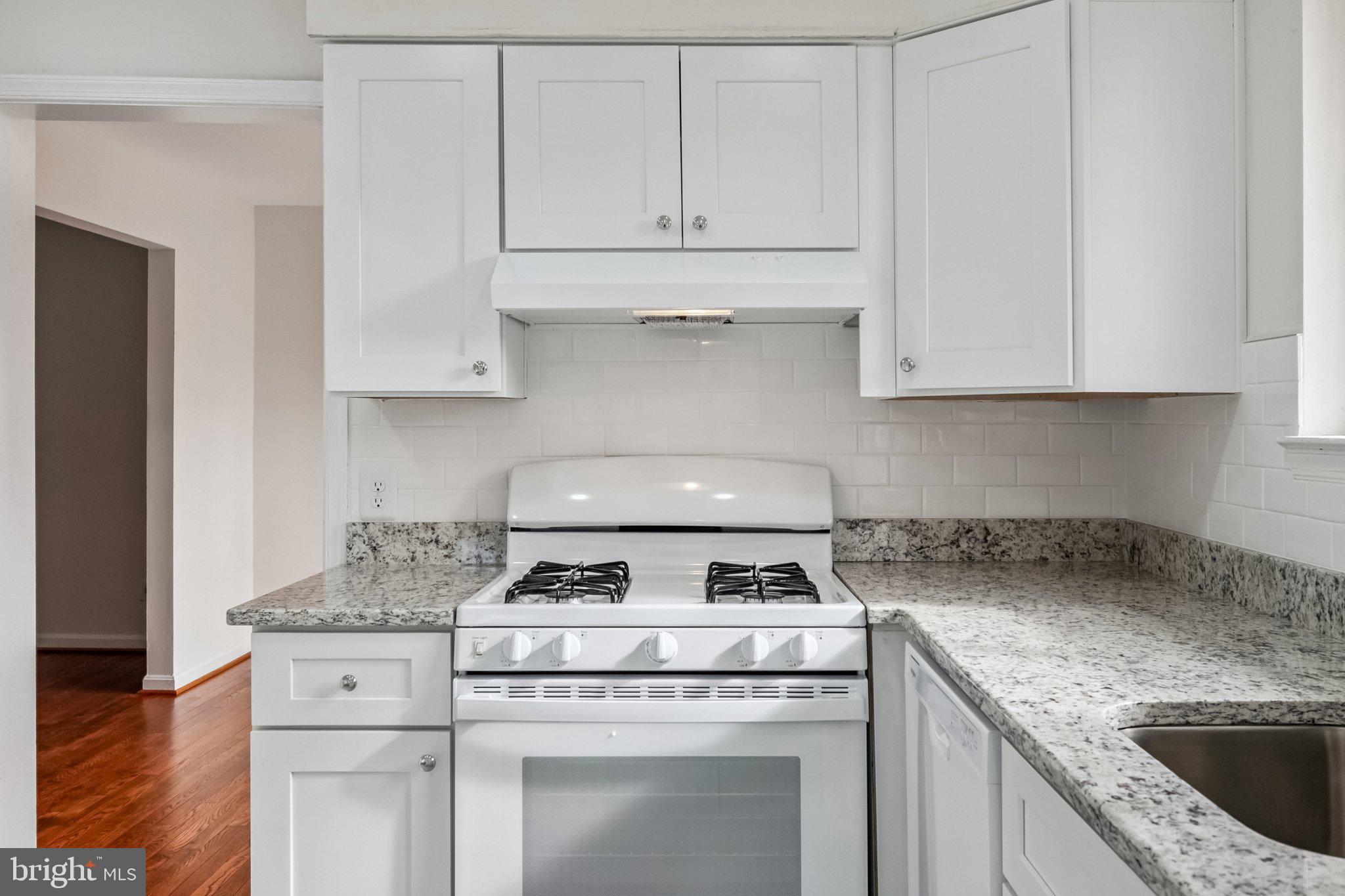 KINGS PARK - Residential