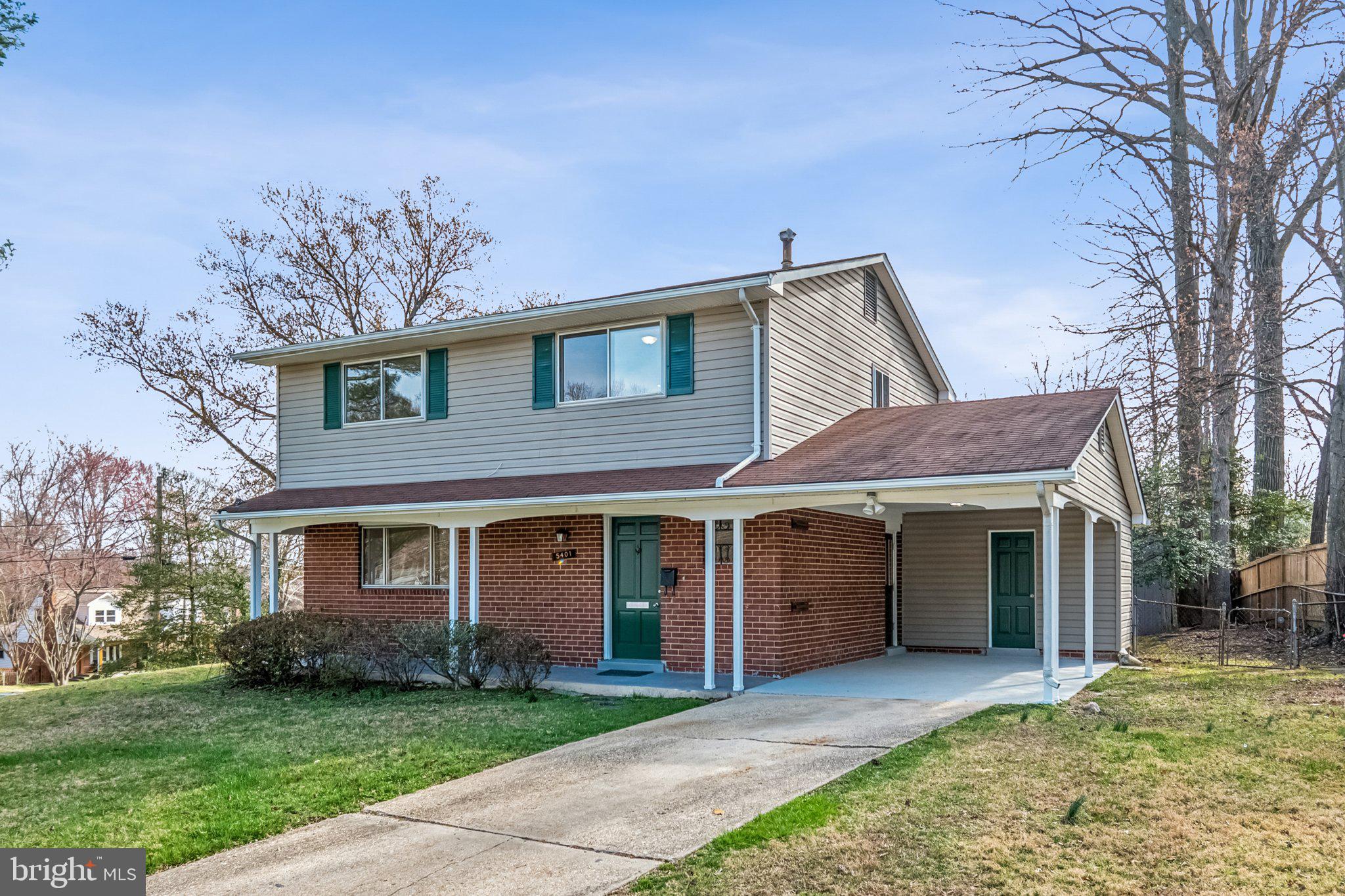 KINGS PARK - Residential