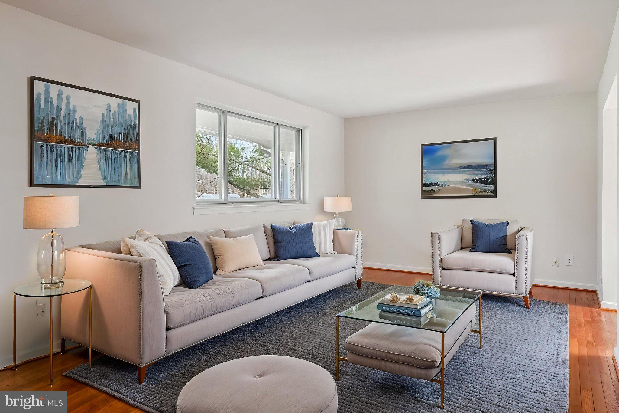 5401 SOUTHAMPTON DRIVE