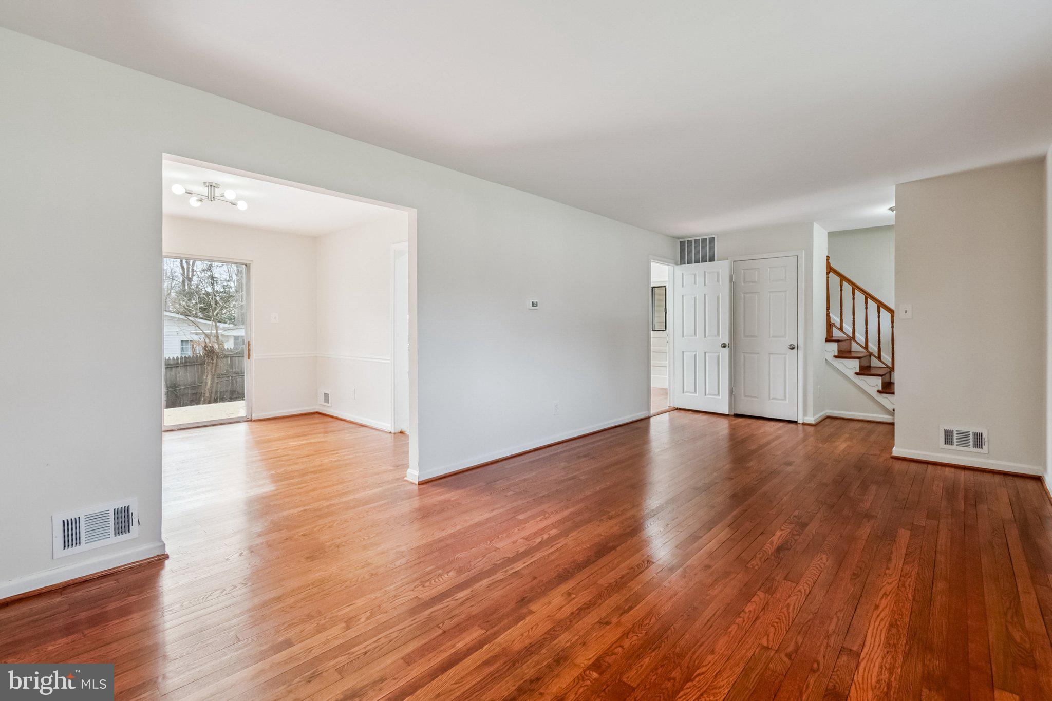 KINGS PARK - Residential