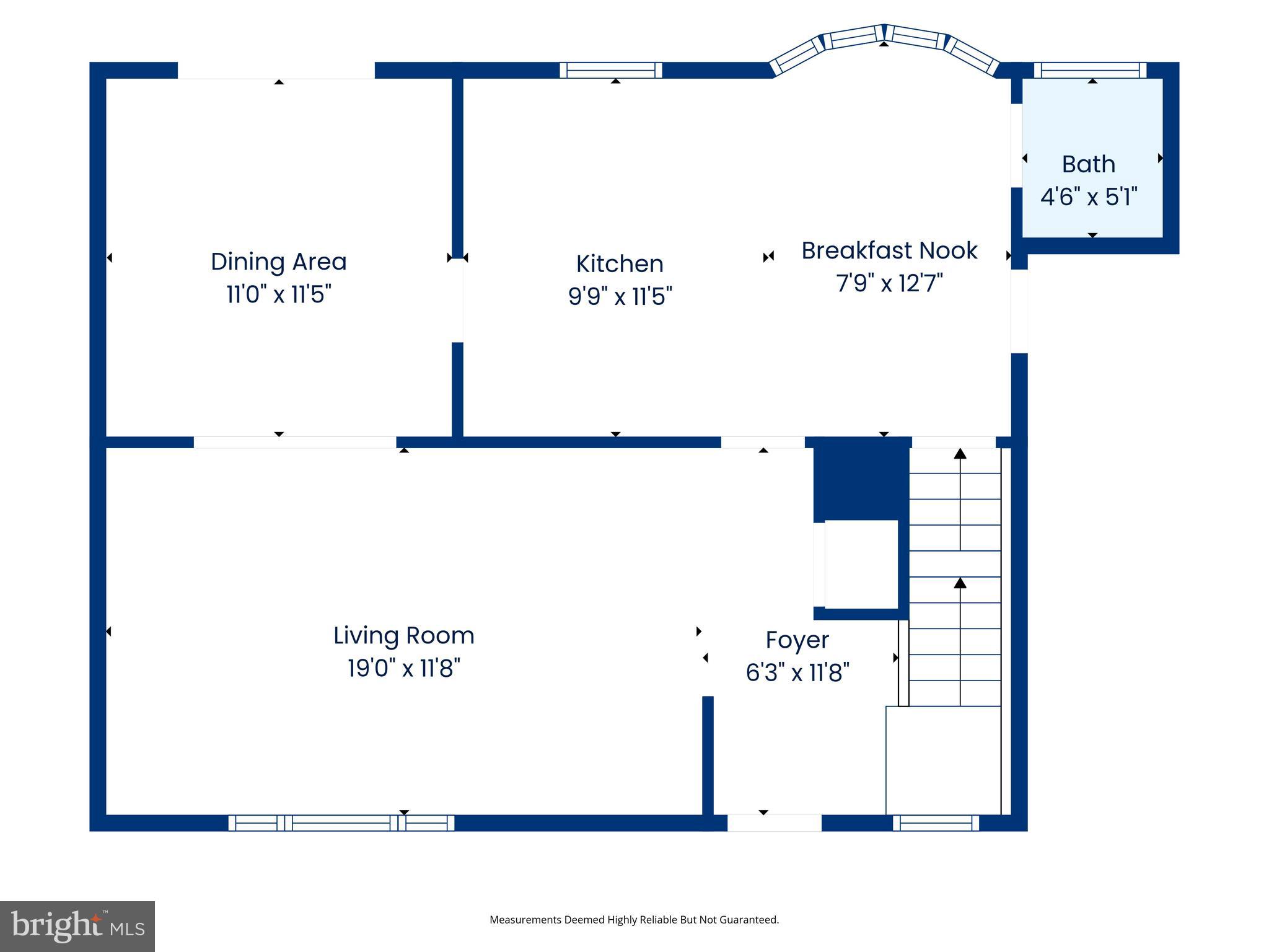 KINGS PARK - Residential