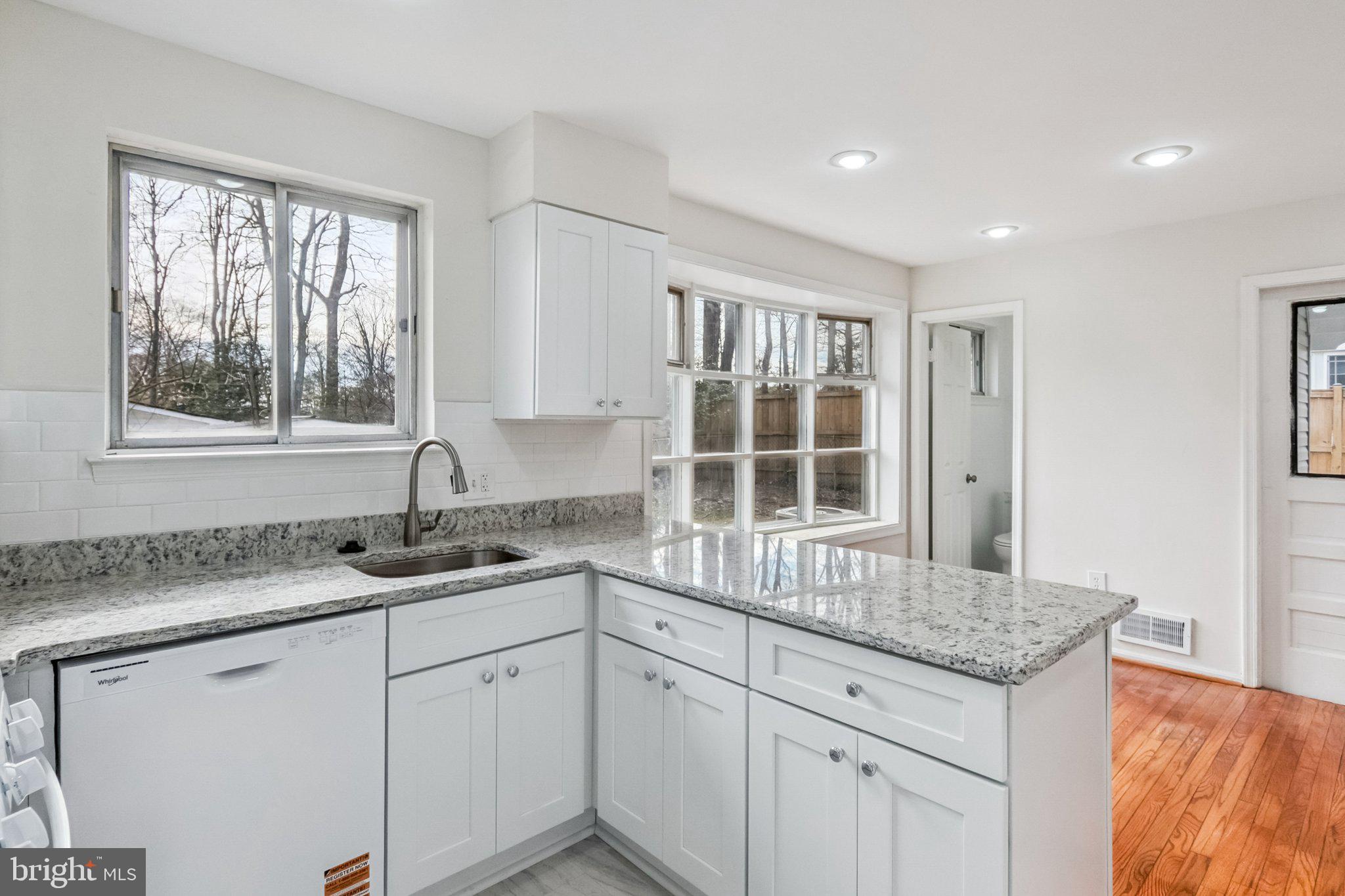 KINGS PARK - Residential