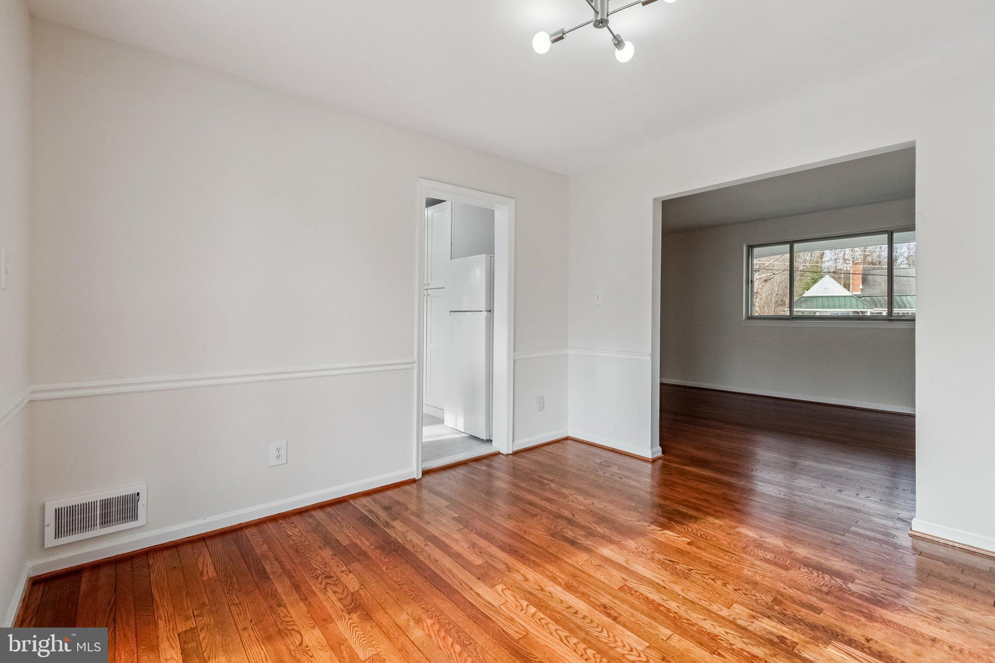 KINGS PARK - Residential