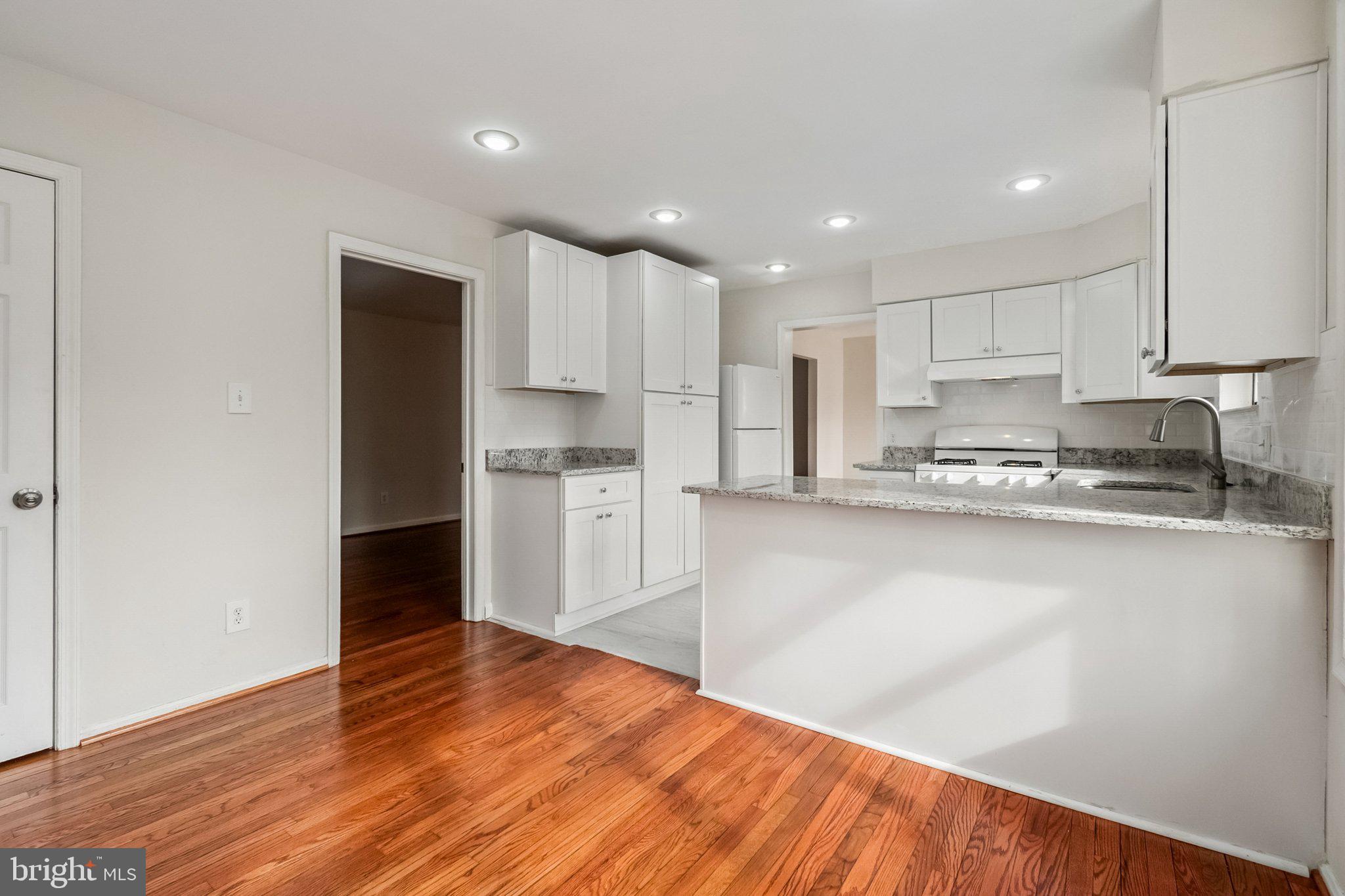 KINGS PARK - Residential