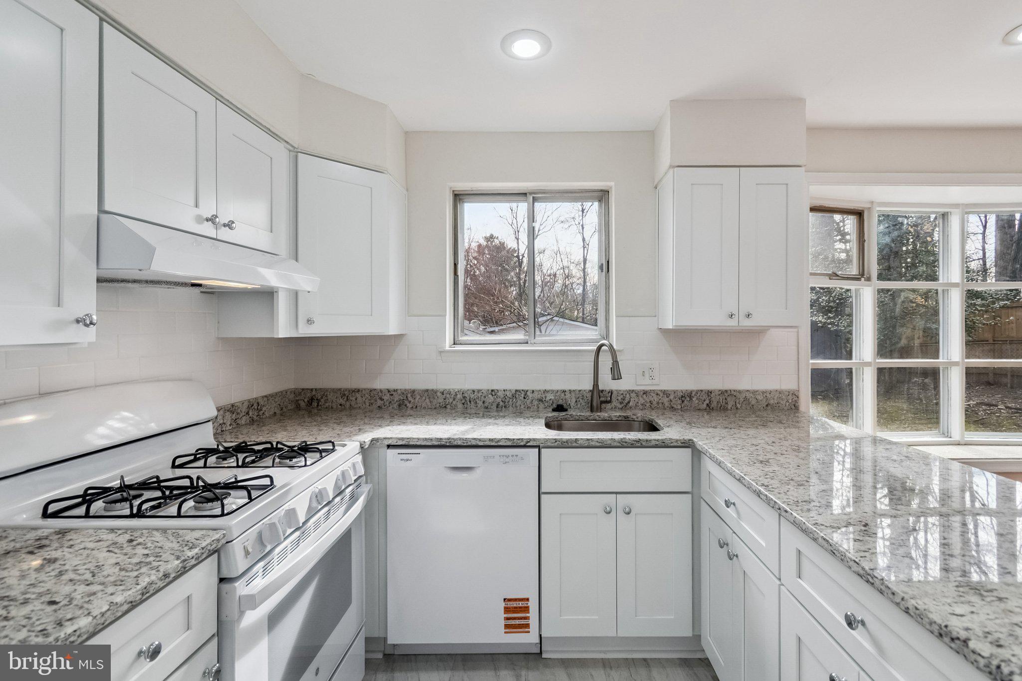 KINGS PARK - Residential