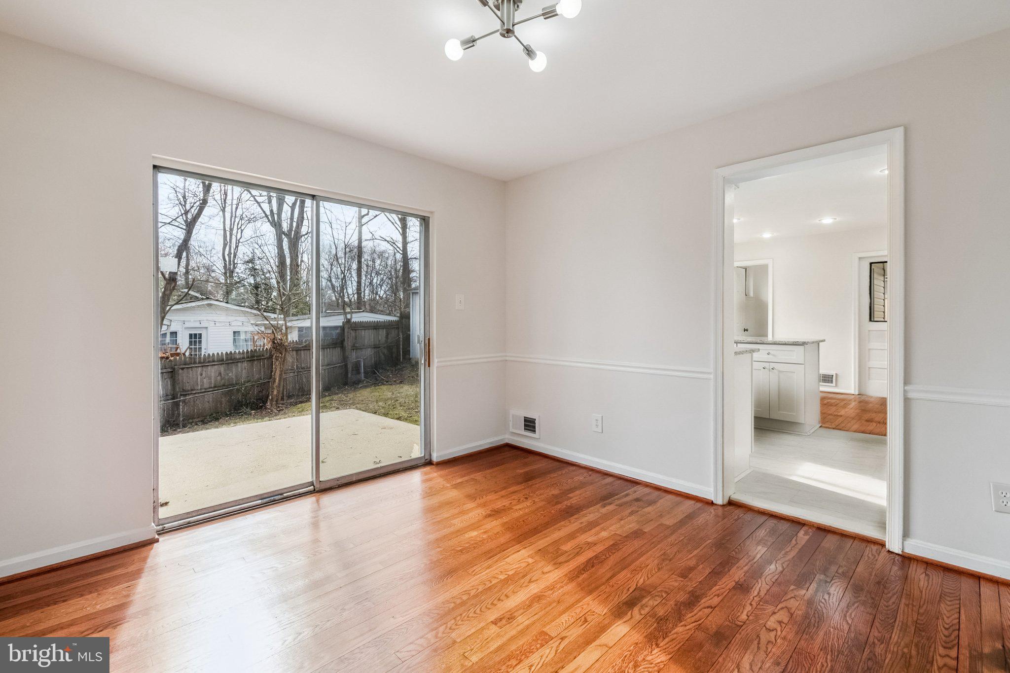 KINGS PARK - Residential