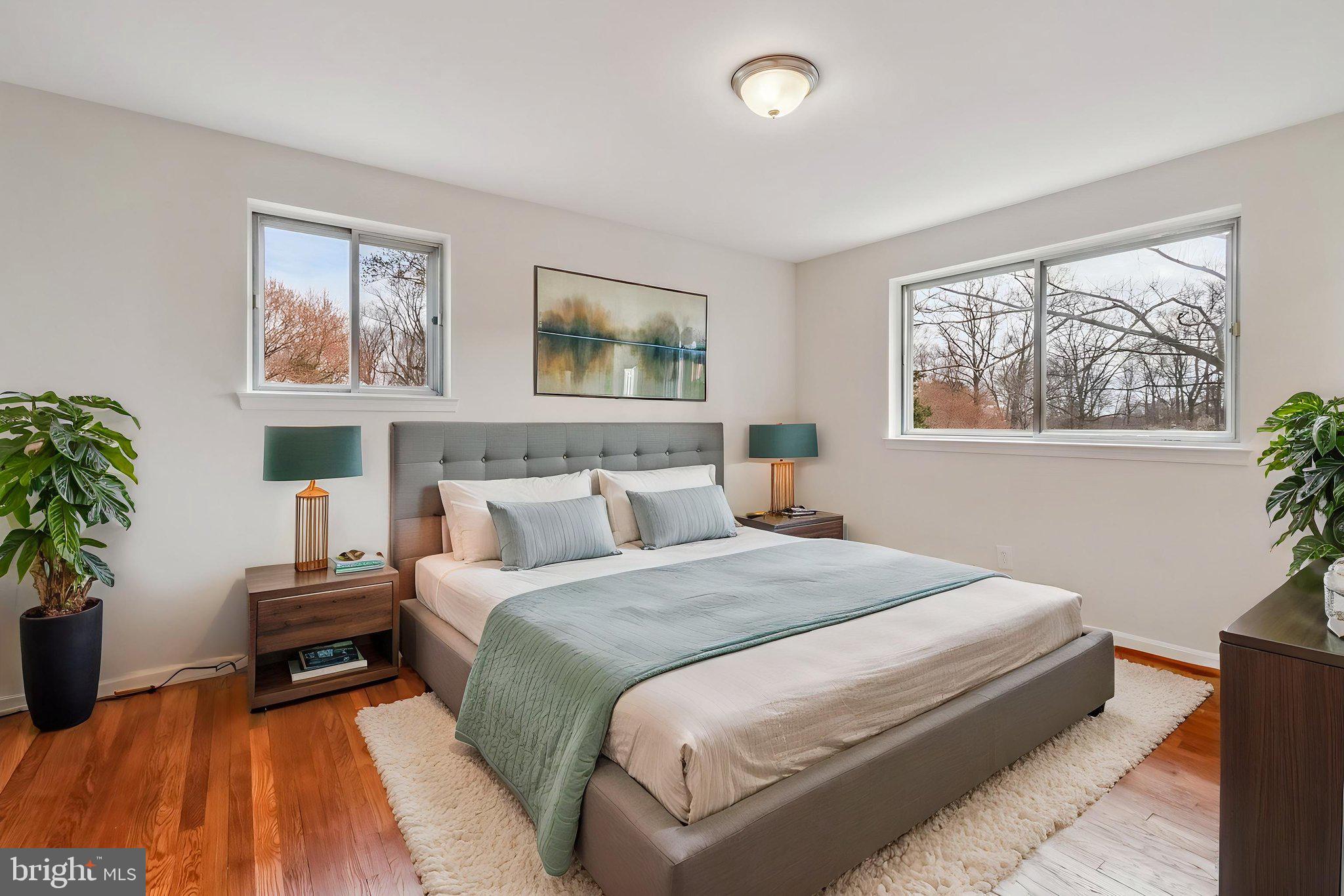 KINGS PARK - Residential