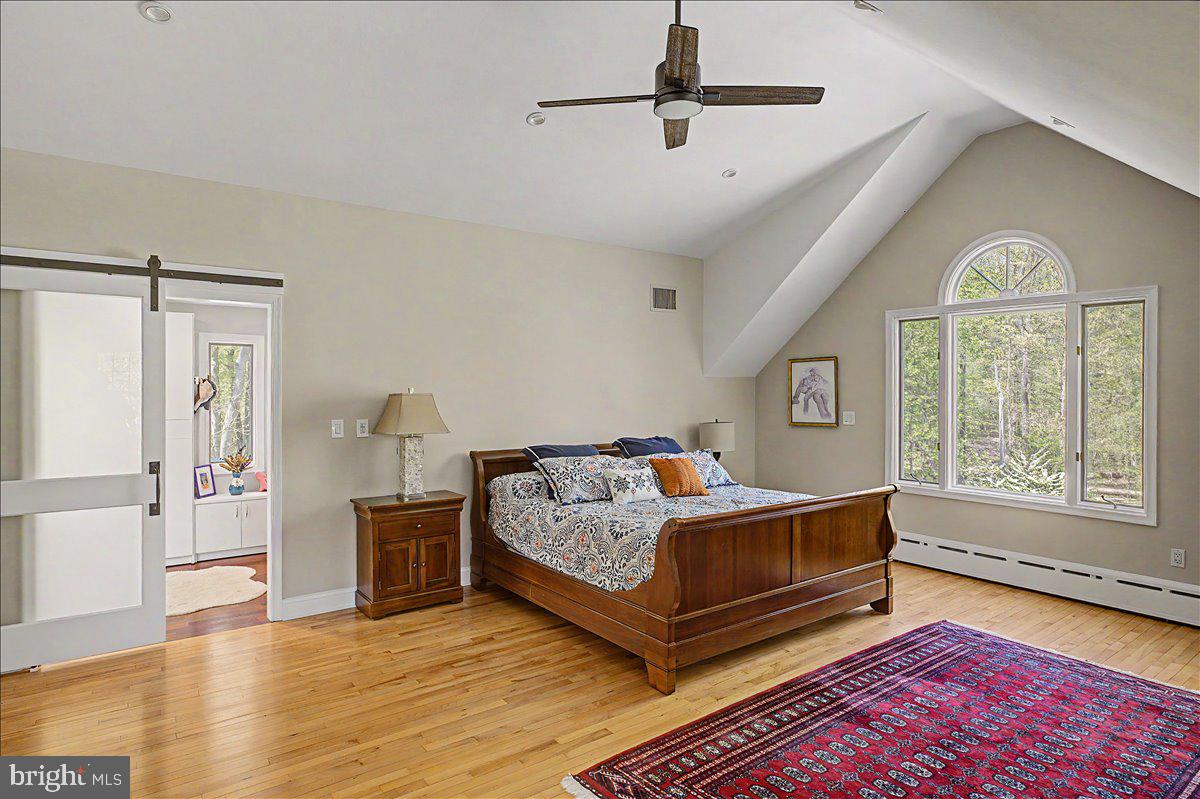 SOLEBURY - Residential