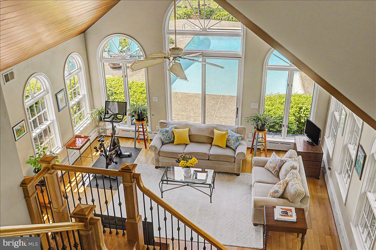 SOLEBURY - Residential