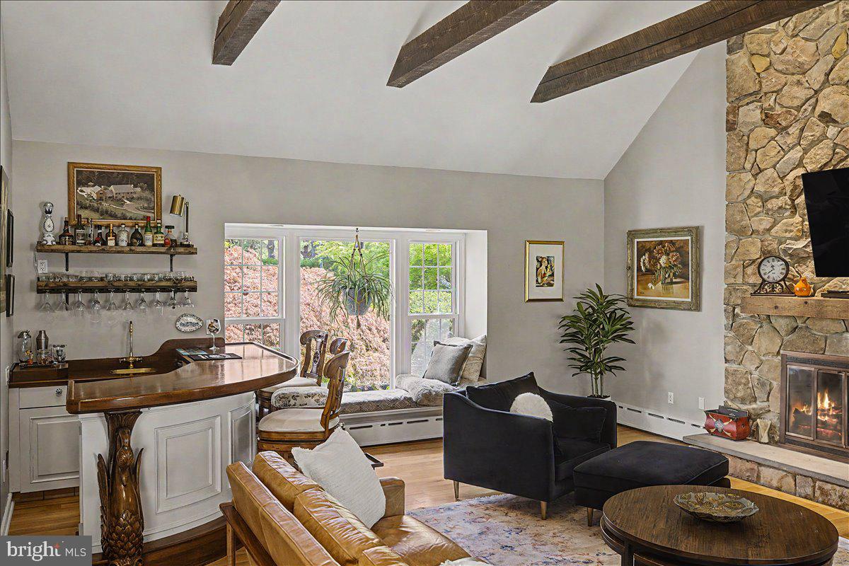 SOLEBURY - Residential