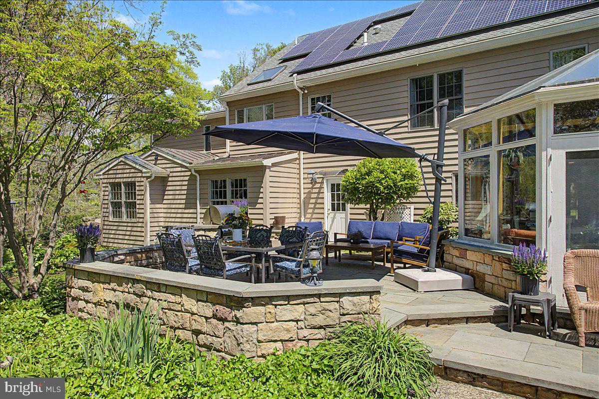 SOLEBURY - Residential