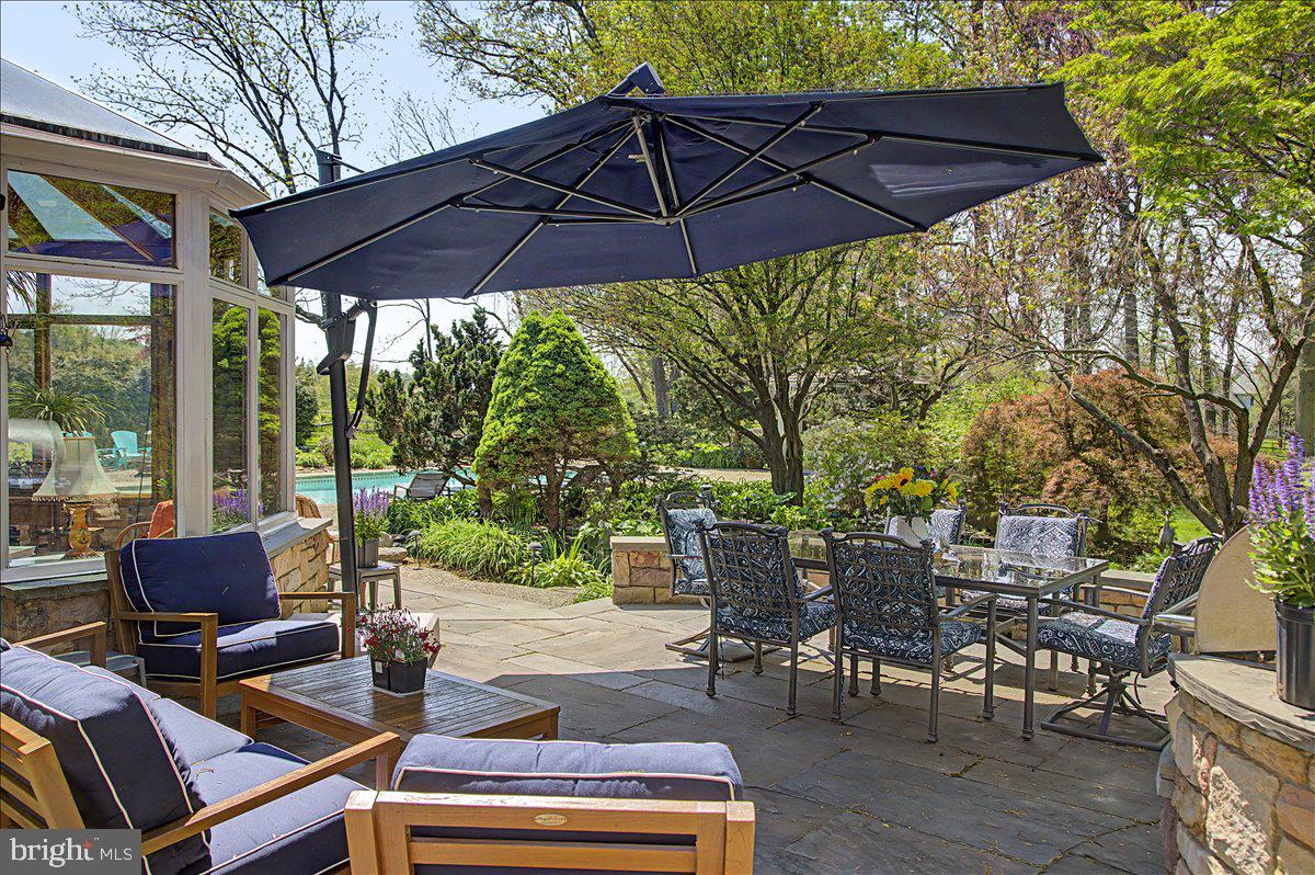 SOLEBURY - Residential