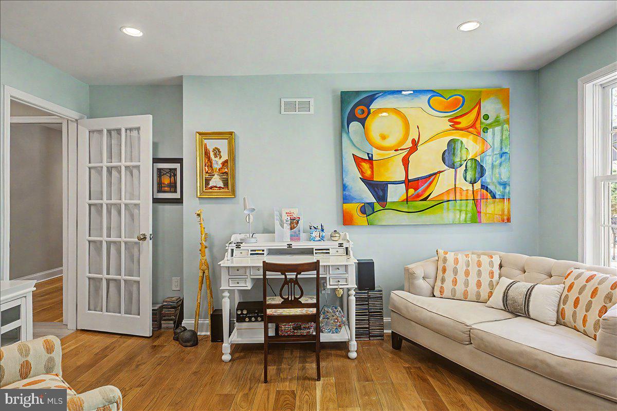 SOLEBURY - Residential