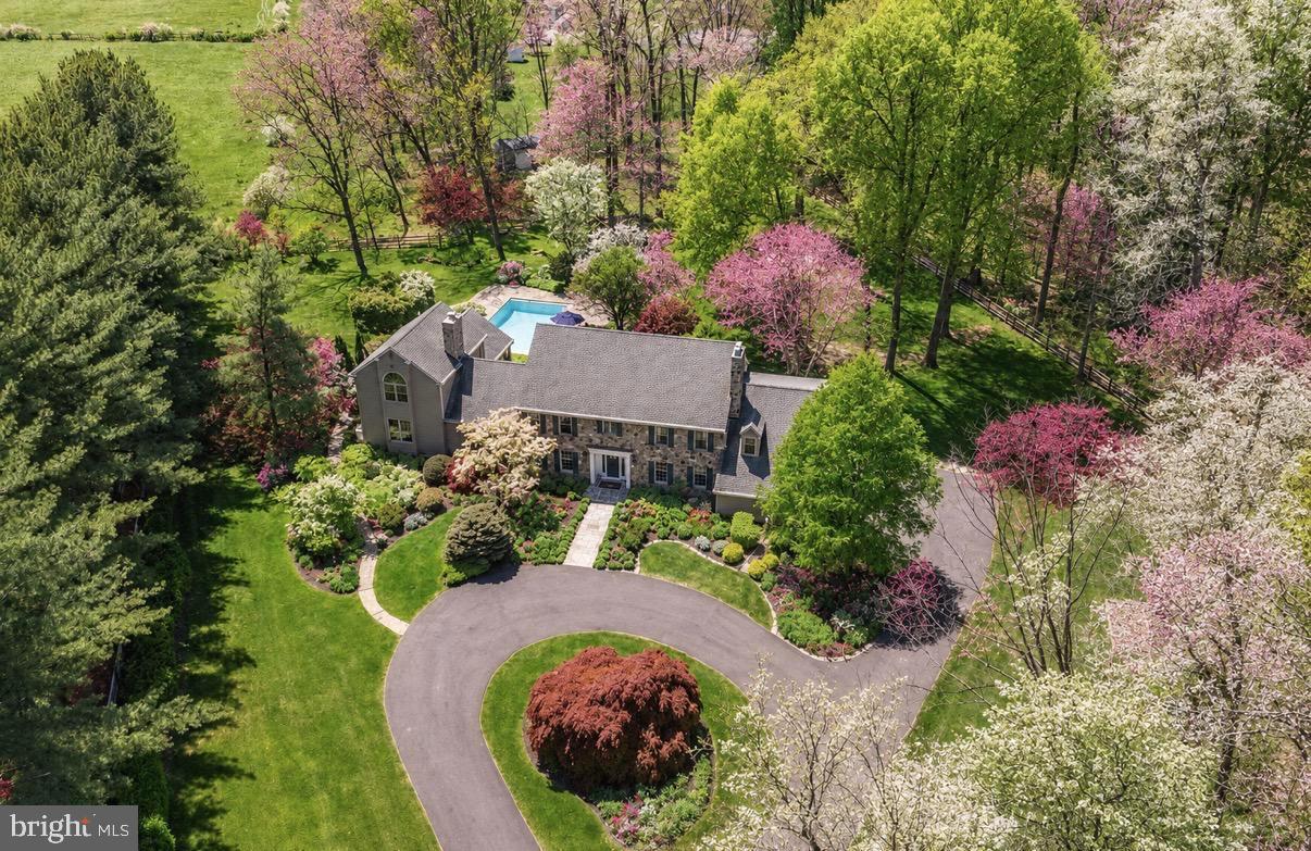 SOLEBURY - Residential