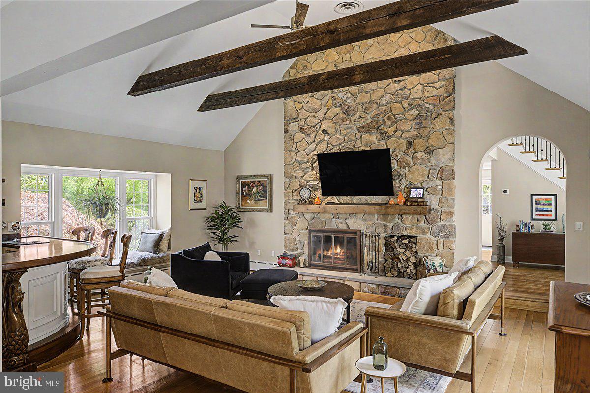SOLEBURY - Residential