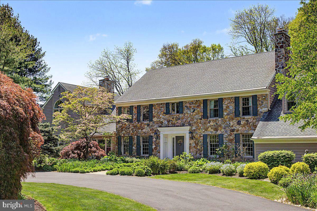SOLEBURY - Residential