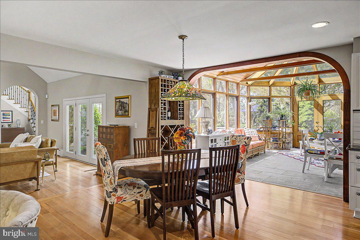 SOLEBURY - Residential