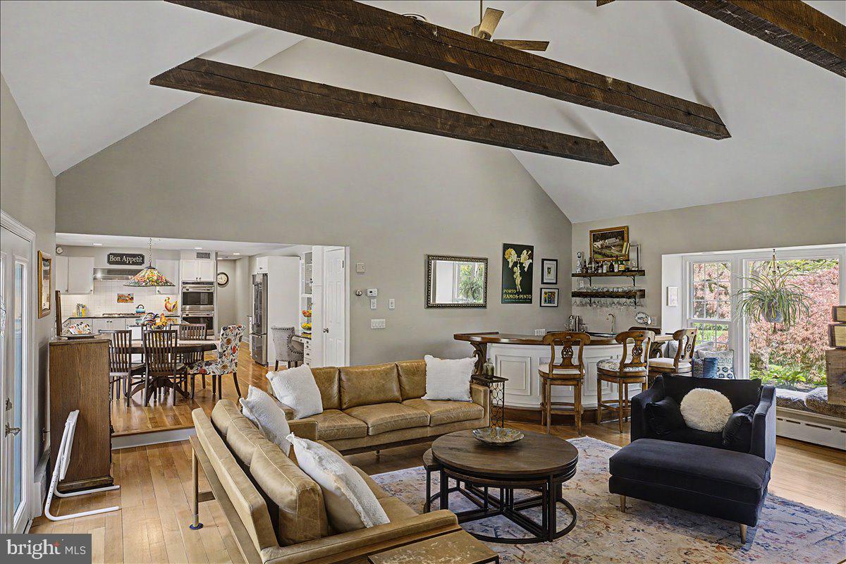 SOLEBURY - Residential