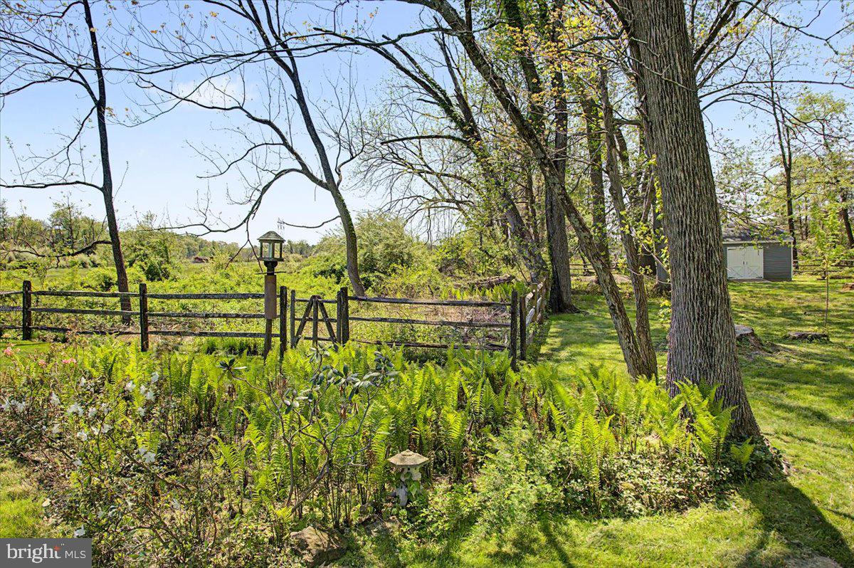 SOLEBURY - Residential