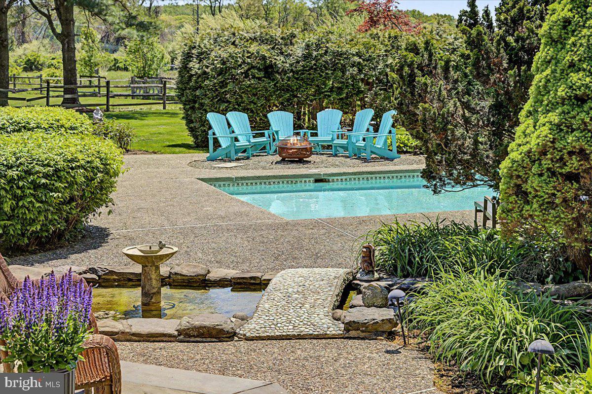 SOLEBURY - Residential