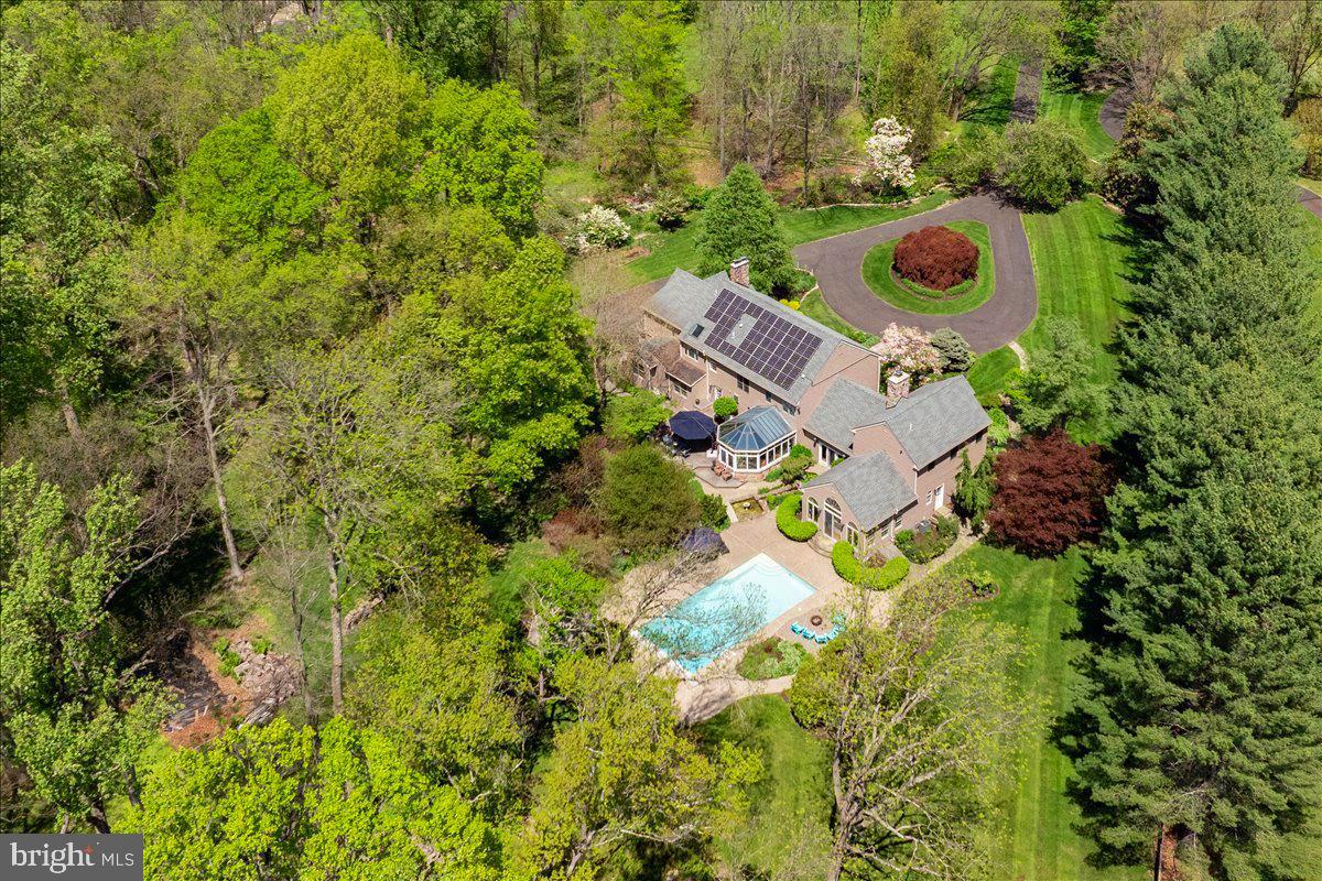 SOLEBURY - Residential