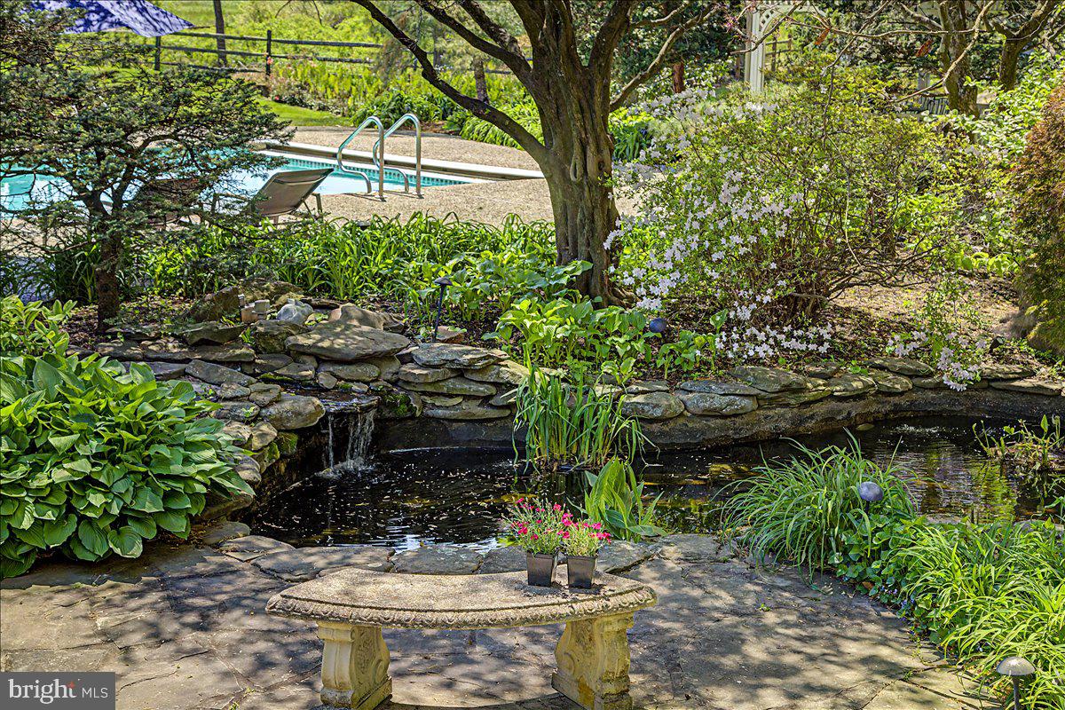 SOLEBURY - Residential