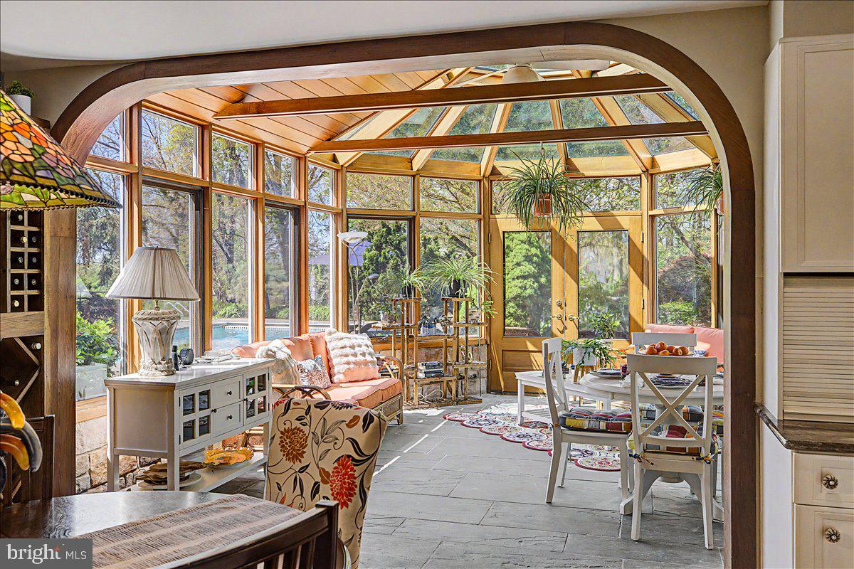 SOLEBURY - Residential