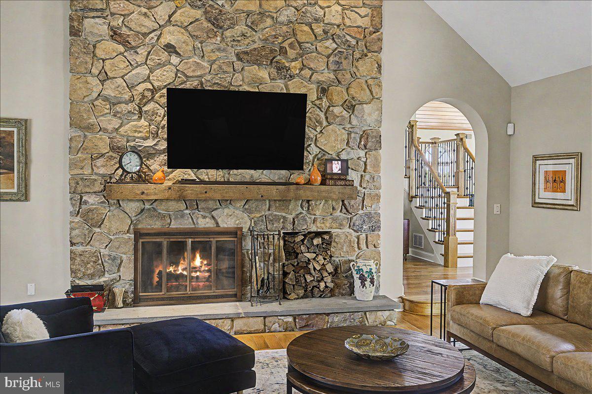 SOLEBURY - Residential